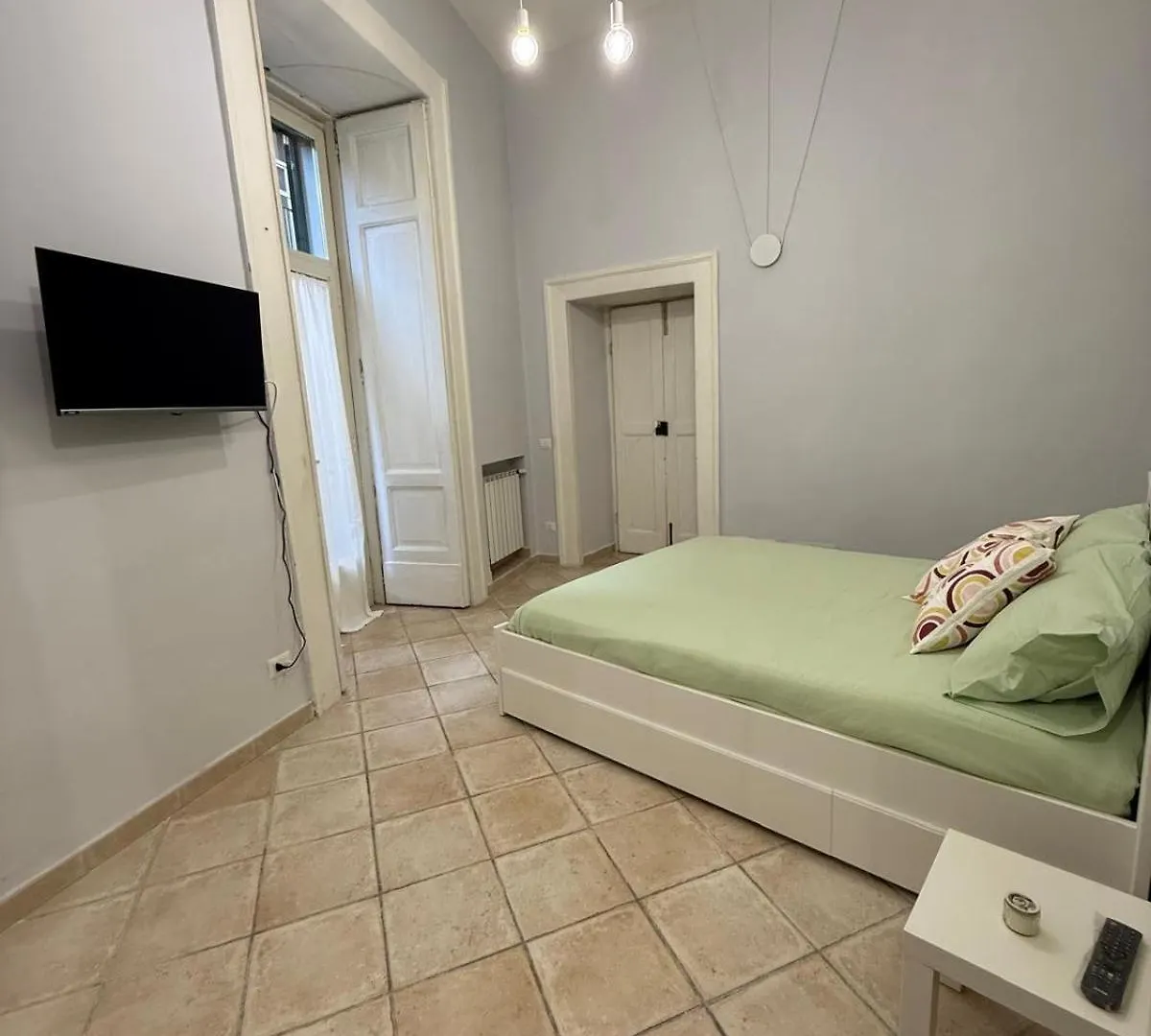 Staynamore Naples Apartment