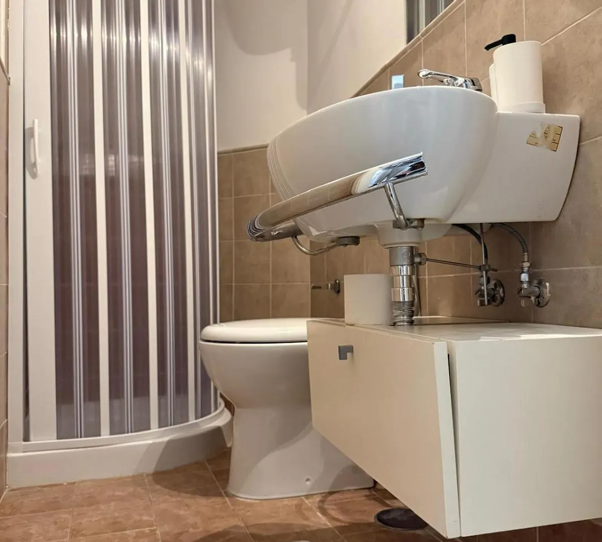 Apartment Staynamore Naples Italy