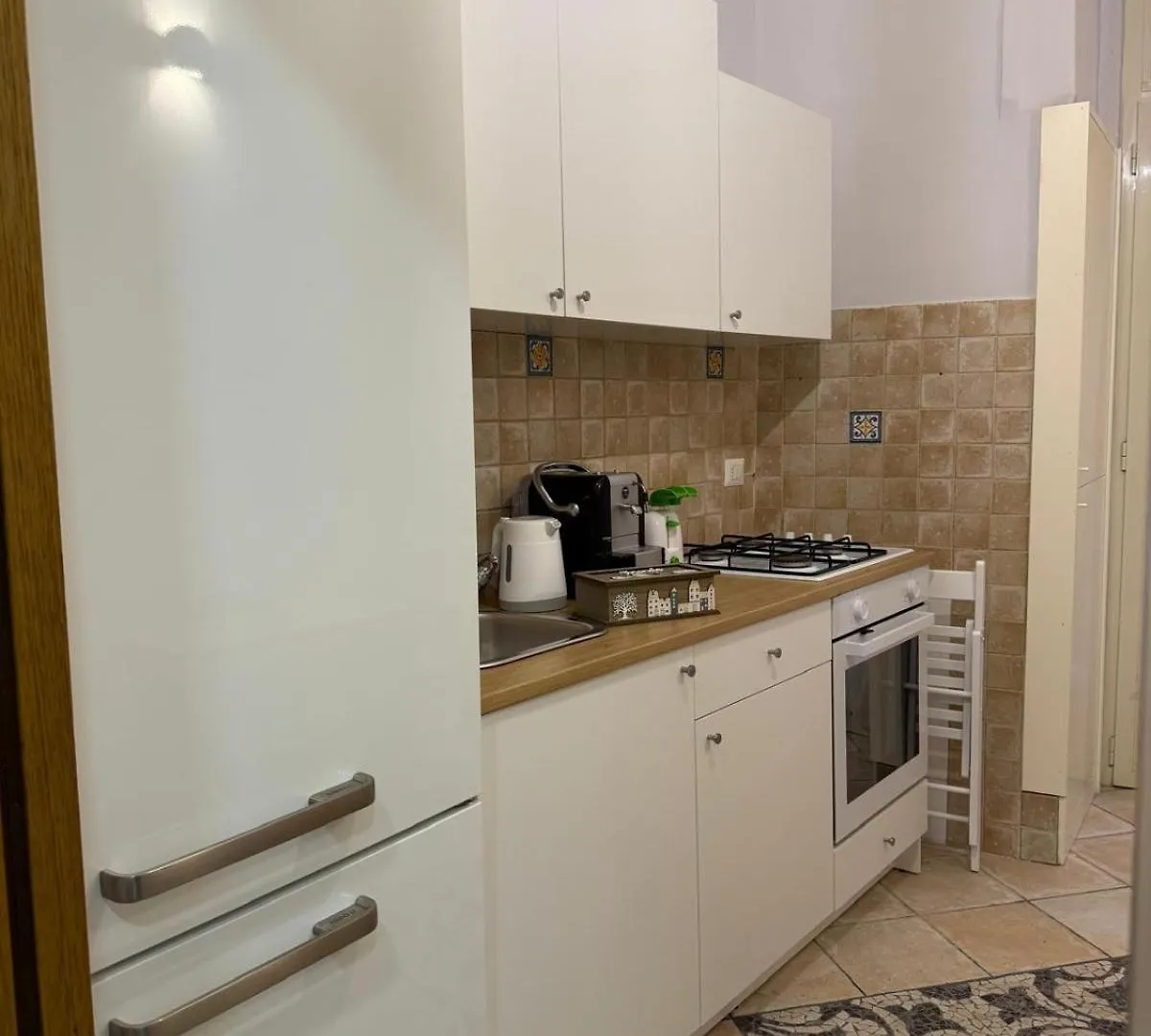 Staynamore Naples Apartment
