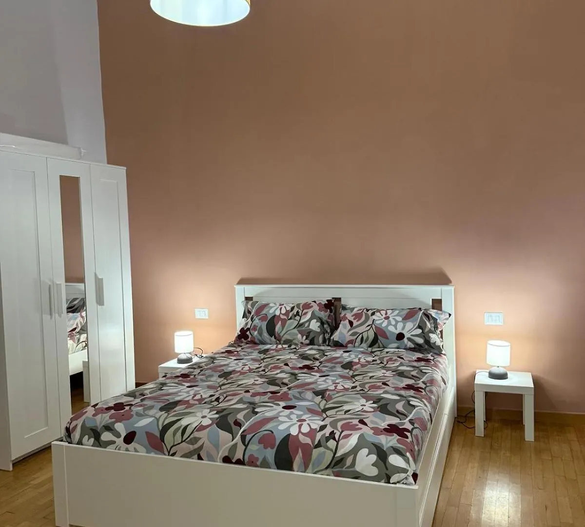 Staynamore Naples Apartment