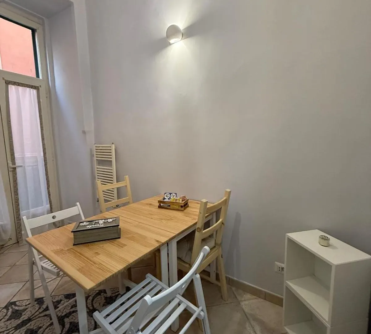 Apartment Staynamore Naples