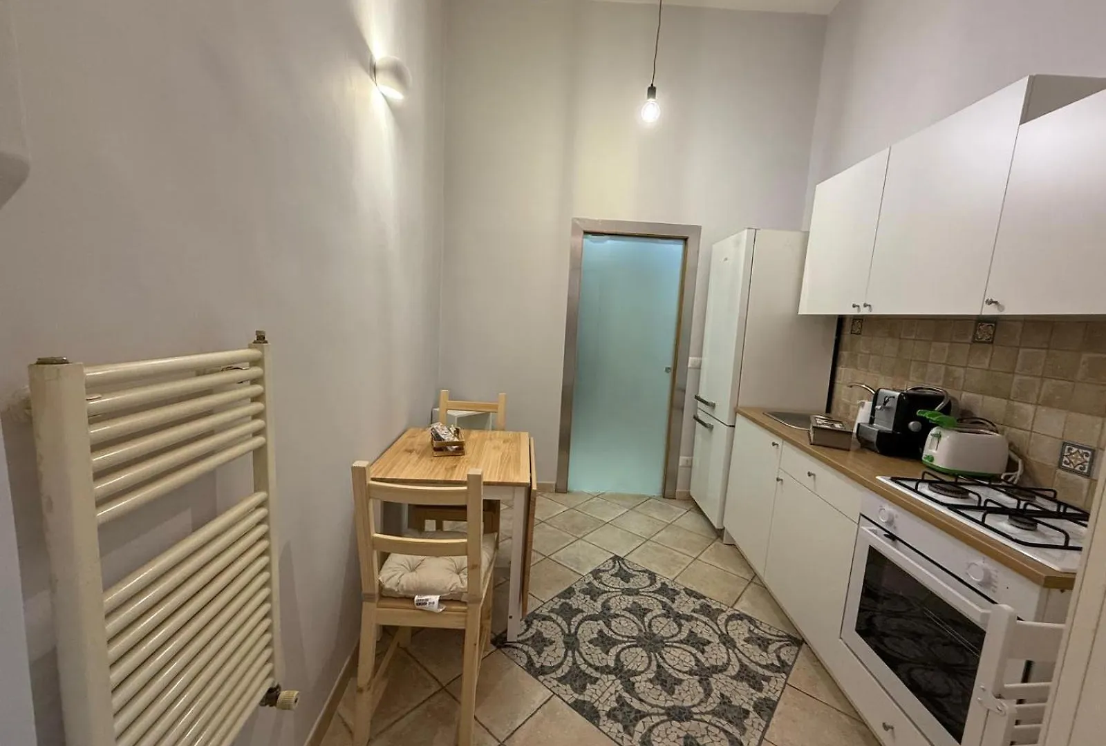 Apartment Staynamore Naples