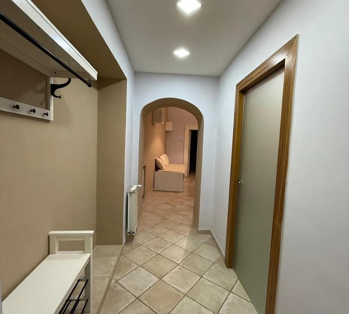 Apartment Staynamore Naples