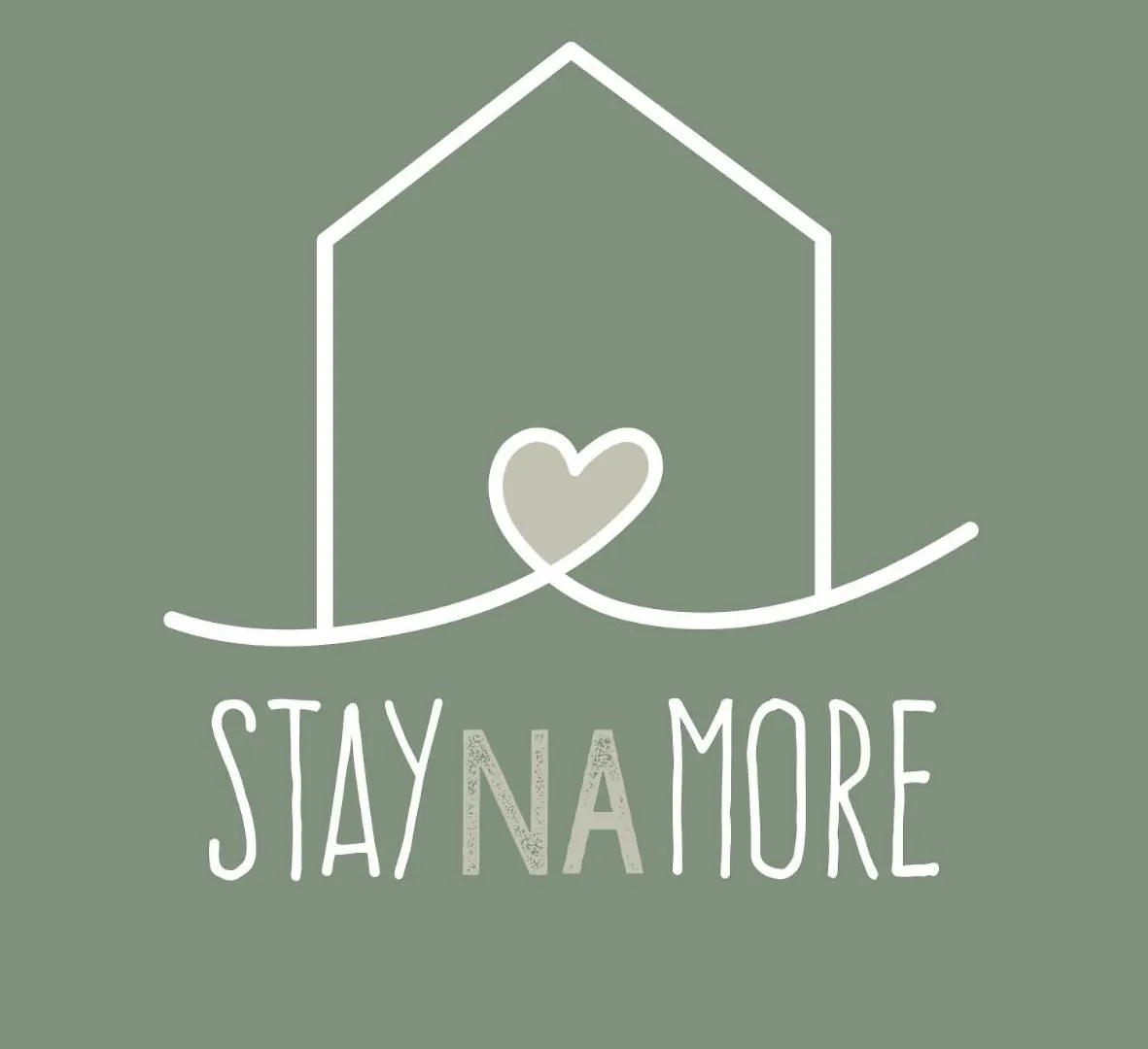 Apartment Staynamore Naples